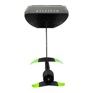Tabla de Surf de Carbono PRO PLUS Efoil con Motor de 8KW y Batería, Hydrofoil E-foil Flyer ONE - Product Image 6