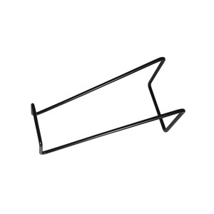Porte-bouteille à <span class=keywords><strong>vin</strong></span> pour comptoir, support pour une seule bouteille - Product Image 3