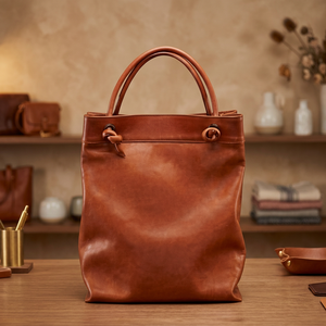 Sac à dos pour ordinateur portable en cuir véritable 100% imperméable, imprimés animaliers, souple, unisexe, durable, avec port USB, écologique, de luxe - Product Image 3