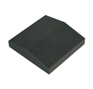 Nhà Máy Trực Tiếp Đa Chức Năng Giáo Dục DIY Cách Âm Bảng Điều Chỉnh Pu Acoustic Bọt Biển Tùy Chỉnh Bảo Vệ Đệm Vật Liệu - Product Image 5