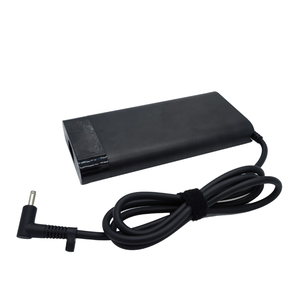 Adaptador de Corriente CA de 280W de Tendencia, 20V 14A TPN-LA27 TPN-CA26, <span class=keywords><strong>Cargador</strong></span> Certificado por la FCC para Computadoras Portátiles <span class=keywords><strong>HP</strong></span> <span class=keywords><strong>OMEN</strong></span>, Enchufe para Reino Unido/UE - Product Image 1