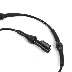 เซ็นเซอร์ความเร็วล้อ 8A8Z2C190A สำหรับฟอร์ดทอรัส 10-12 อะไหล่ทดแทน ABS ด้านหลัง - Product Image 1