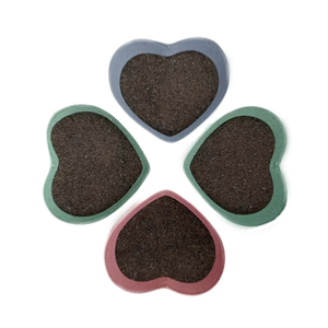 Elektroda Las Konsentrat <span class=keywords><strong>Ilmenite</strong></span> Coklat Tua TiO2 Bubuk Pasir Rutil Produsen <span class=keywords><strong>Titanium</strong></span> <span class=keywords><strong>Ilmenite</strong></span> - Product Image 6