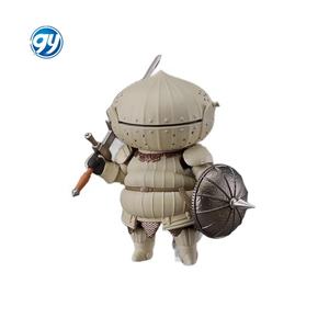 ฟิกเกอร์ที่เป็นข้อต่อ1964รูปวิญญานมืดรุ่นอัศวิน Q สไตล์ nendoroided - Product Image 1