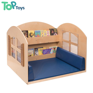 Diseño <span class=keywords><strong>de</strong></span> biblioteca <span class=keywords><strong>de</strong></span> guardería Montessori, rincón <span class=keywords><strong>de</strong></span> <span class=keywords><strong>lectura</strong></span> <span class=keywords><strong>de</strong></span> aula <span class=keywords><strong>de</strong></span> jardín <span class=keywords><strong>de</strong></span> infantes con sofá, estantería preescolar, sala <span class=keywords><strong>de</strong></span> <span class=keywords><strong>lectura</strong></span> <span class=keywords><strong>de</strong></span> cuidado infantil - Product Image 1