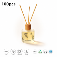 Diffuseur de parfum pour salle de réunion, parfum professionnel subtil pour hall d'accueil de bureau, huile essentielle naturelle