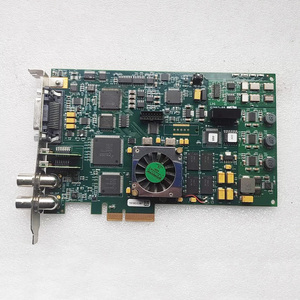 Carte <span class=keywords><strong>d</strong></span>'acquisition CH4-PCI COPYRIGHT(<span class=keywords><strong>C</strong></span>) CL1/2 SB-3447-1-200 KONA-LHi-RO - Product Image 5