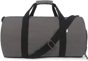 <strong>Heavy</strong> Duty <strong>Travel</strong> Duffle Bag Customized Canvas Sports Bag Gym Wholesale Duffel Bags for Men