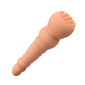 CITYFUN Beliebte 10 Frequenz Vibrator Silikon Anal Plug Mastur bator Sexspielzeug Vagina Massage Stimulation für Frau - Product Image 2