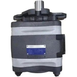 Bomba de engranajes IPVP 3-10-101 de 1 etapa hidráulica para reemplazo de Voith - Product Image 1