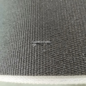 <span class=keywords><strong>PVK</strong></span> Teleskopik Konveyör Bant P20-37DAJ - Kurye ve Ekspres Havaalan Kullanımı için Dayanıklı Aşınmaya Dirençli Kompozit - Product Image 2