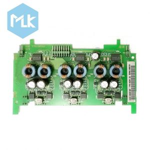 บอร์ดจ่ายไฟ MLK รุ่น NGDR-02 สำหรับ ACS600 SERIES <span class=keywords><strong>ALT</strong></span> ID 57619091D - Product Image 1