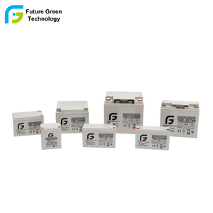 Batería de Plomo-Ácido de Alta Calidad OEM de 12V80ah, Stock de Fábrica, Ciclo Profundo, Tipo Sellado AGM, UPS, Iluminación, 20 Horas, Mejor Electrónica de Consumo - Product Image 6