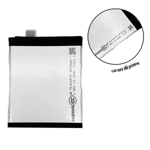 <span class=keywords><strong>แบ</strong></span><span class=keywords><strong>ต</strong></span>เตอรี่ Li-ion <span class=keywords><strong>แบ</strong></span>บชาร์จไฟได้สำหรับโทรศัพท์ BLP681 R17/<span class=keywords><strong>F9</strong></span>/A7X 0รอบ100% - Product Image 5