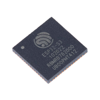 ESP32-S3R8 Asli 8MB PSRAM Dual Core Wi Fi IoT MCU Sirkuit Terpadu