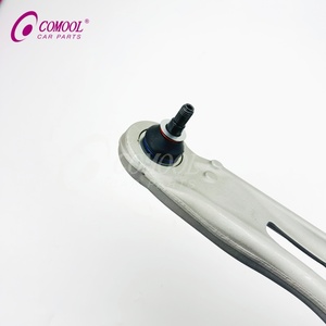 Bras de suspension avant de haute qualité COMOOL pour BMW E46, jeu de bras de suspension OEM 31126777851 avec garantie de 24 mois - Product Image 3
