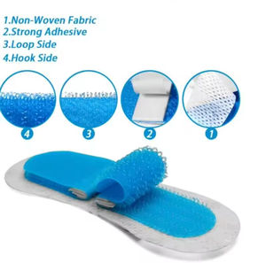 Dispositivo de Fijación de Catéter Venoso/PICC, Cinta Adhesiva Médica de Fácil Fijación, Esterilizada con Óxido de Etileno - Product Image 4