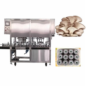 Máquina de Inoculación de Micelio de Hongo Ostra para Agricultura, Equipo de Inoculación para Cultivo de Hongos - Product Image 2