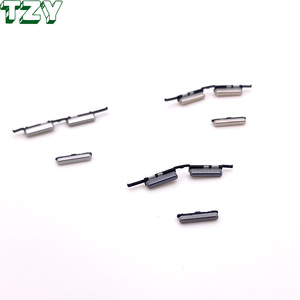 Del Telefono Mobile Del Volume Tasto di Accensione On Off Pulsante Del Volume Tasti Laterali Del Telefono Pezzi di Ricambio Per samsung j510/ j710/ j5 2016/ j7 2016 - Product Image 2