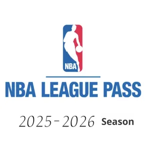 <span class=keywords><strong>NBA</strong></span> League Pass Premium <span class=keywords><strong>NBA</strong></span> pour l'<span class=keywords><strong>abonnement</strong></span> TV - Source de diffusion en direct 60fps Version Internet - Product Image 3