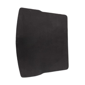 Forro de Maletero de Nailon Impermeable y Antideslizante de 12 mm de Primera Calidad para Porsche <span class=keywords><strong>Macan</strong></span>, Suministro Directo de Fábrica - Product Image 4