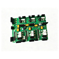 Carte mère d'entraînement de qualité industrielle Fanuc A20B-2102-0012 0011 0028 pour amplificateur de broche série Alpha, accessoires pour machines-outils CNC