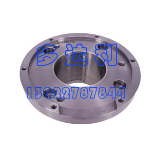 ตลับลูกปืนความเร็วสูง Carrier 02XB35027301 สำหรับปลายมอเตอร์เครื่องหมุนเหวี่ยง - Product Image 3