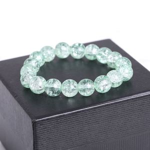 Pulsera de Piedras Preciosas Naturales de 8MM al por Mayor: Ónix, Ojo de Tigre, Cuarzo Rosa, Ágata para Mujer - Product Image 6
