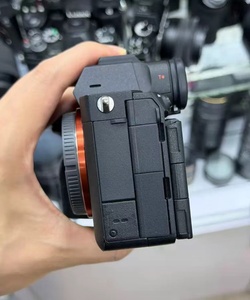 กล้องมิเรอร์เลสฟูลเฟรมระดับไฮเอนด์ A7R V พร้อมการ์ด SD กล้องวิดีโอ 4K รุ่น A7R5 ของแท้ - Product Image 6