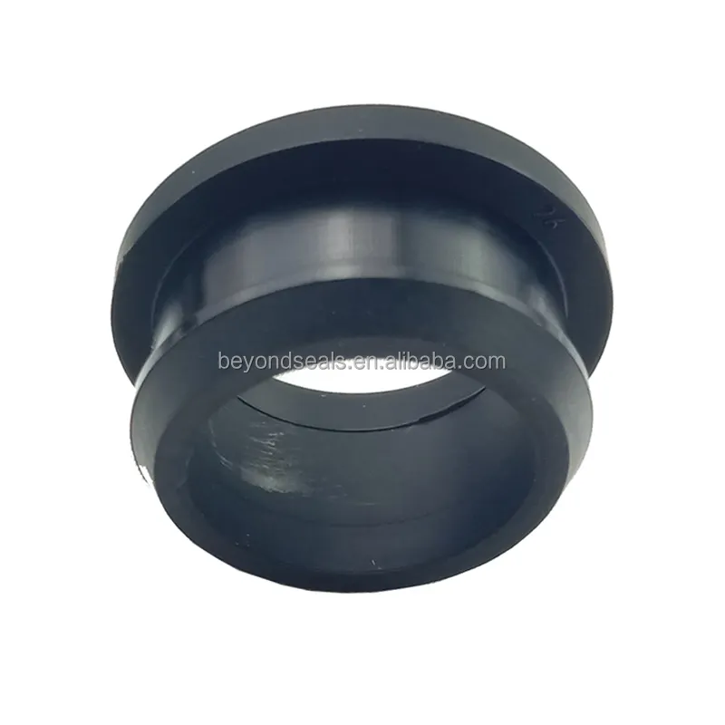 Customized Through Hole Rubber Grommet Plugs