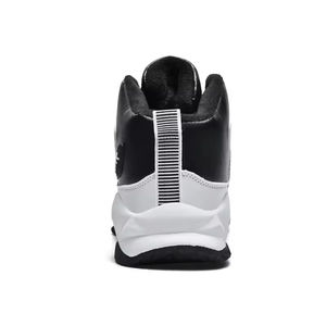 New Breathable Mesh Lace-up Anti-slip Closed <b>Shoes</b> <b>Men</b> Korean Version Versatile Thick-soled Sporty Retro Running Dad <b>Shoes</b> - Product Image 6