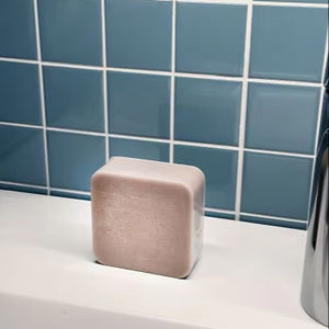 Barra de Limpieza Facial Coreana de Limpieza Profunda, Jabón Vegano Suave que Apoya la Barrera Cutánea, Comodidad e Hidratación Diaria - Product Image 2