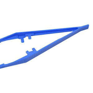 Pinzas de Plástico Estériles en Forma de Pistola An02 de Un Solo Uso para Aplicación de Apósitos Médicos - Product Image 2