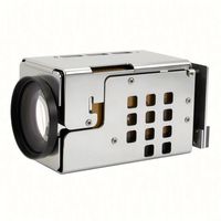 Módulo de Cámara Industrial Personalizado de 5MP Starvis2 IMX675 Hi3516DV500 con Zoom 20X 30X 40X, GSM, ISP, RTMP, SDK de Código Abierto y API