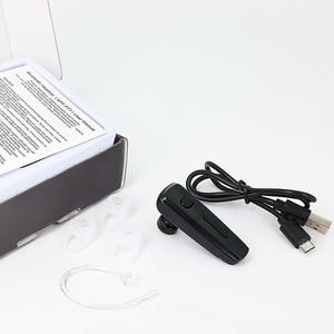 หูฟังไร้สาย4G LTE วิทยุ <span class=keywords><strong>zello</strong></span> USB หูฟัง BT002สำหรับ walkie-talkie หูฟัง H461 - Product Image 6