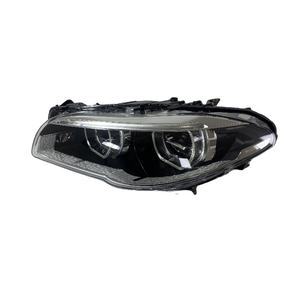 Para BMW M5 Original LED faro 2013 2014 2015 2016 2017 lente de luz de coche BMW 5 Series 535i 530i F10 F11 F18 <span class=keywords><strong>F90</strong></span> faro de coche - Product Image 2