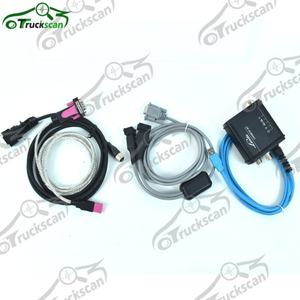 Herramienta de Diagnóstico para Montacargas 3903605140 Compatible con Linde CanBox BT + Cable TruckDoctor + PathFinder + Programa Truck Doctor - Product Image 3