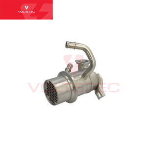 Vanne EGR L131512AM * 04L131512BH * 04L131512BQ * 04L131512D * 04L131513C Module EGR 135984 Vanne Q3 A3 TT E-CLASS 2 ans de garantie - Product Image 2