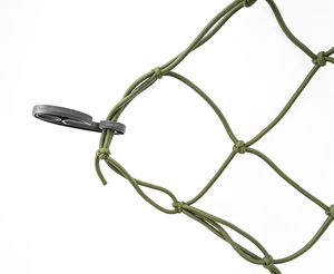 Durable <strong>Cargo</strong> <strong>Net</strong> for Secure Load Fixing in Trucks and Cars Customize Size Elastic Pickup Truck Luggage <strong>Cargo</strong> <strong>Net</strong> - Product Image 4