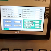 Offre Spéciale d'expansion automatique de maille de diamant de machine de maille augmentée en métal