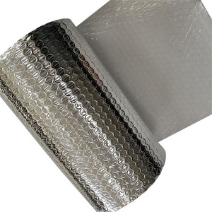 <span class=keywords><strong>Film</strong></span> d'isolation solaire pour toit de voiture, feuille d'<span class=keywords><strong>aluminium</strong></span>, à bulles - Product Image 5