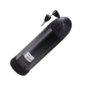 CNNTNY Elektrische Batterien 36V 12Ah Akku Li-Ionen-Elektro fahrrad batterie - Product Image 1