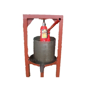 เครื่องอัดรีดน้ํามัน MJ-2 สําหรับทํา<span class=keywords><strong>เค้ก</strong></span>น้ํามัน - Product Image 1
