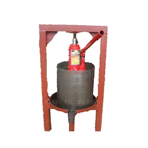 MJ-2 Oil Eexpeller Machine For Making Oil Cake