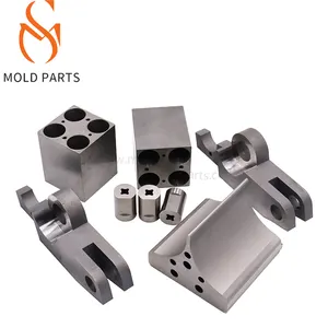 Best Quality OEM ODM CNC Industrial Mould Press Brake Tools Bending Punch and Matrix Die