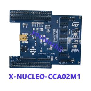 Placa de Expansión de Micrófono MEMS Digital X-NUCLEO-CCA02M1 Nucleo MP34DT01-M D476 en Stock - Product Image 2