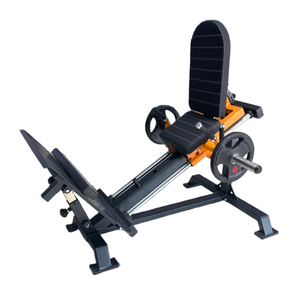 SENFENG SPORTS plaque chargée Gym force multifonction <span class=keywords><strong>debout</strong></span> jambe <span class=keywords><strong>presse</strong></span>/Hack Squat/<span class=keywords><strong>mollet</strong></span> soulever la Machine - Product Image 1