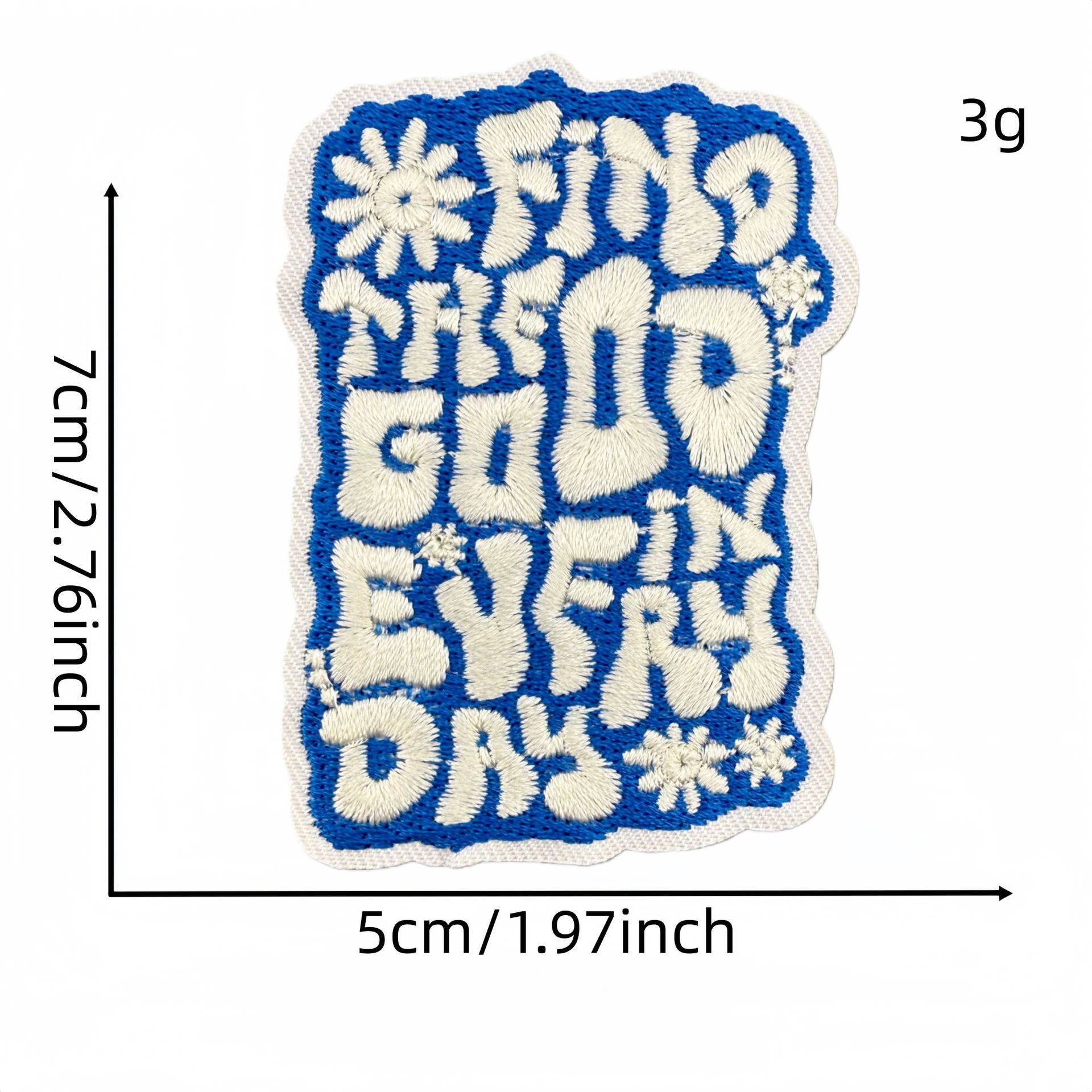 Blue-9