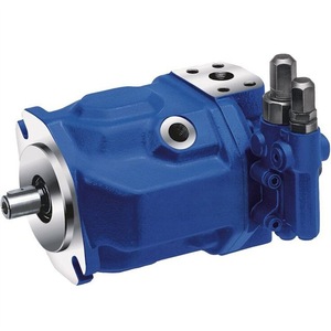 Pompe à Déplacement Variable Rexile AA10VSO100DRS, Pompe Hydraulique Électrique de Surpression - Product Image 4