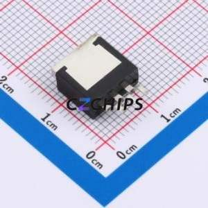 ชิปวงจรรวม TO-263-3L LM1084IS-5.0RG ควบคุมเชิงเส้น (LDO) - Product Image 2